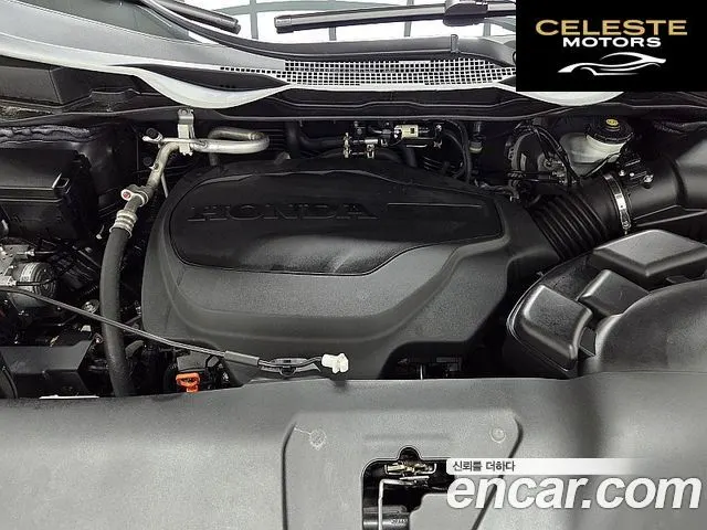 HONDA 3.5 2022 — photo 19 sur 26
