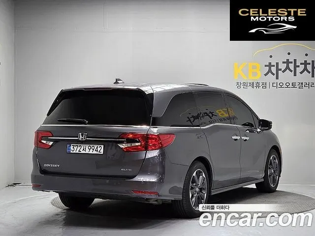 HONDA 3.5 2022 — photo 2 sur 26