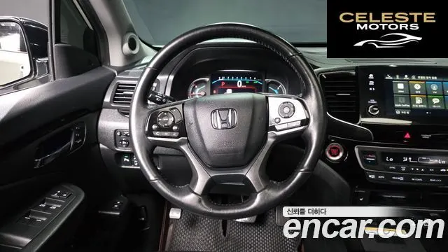 HONDA 33.5 2019 — photo 12 sur 20