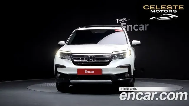 HONDA 33.5 2019 — photo 2 sur 20