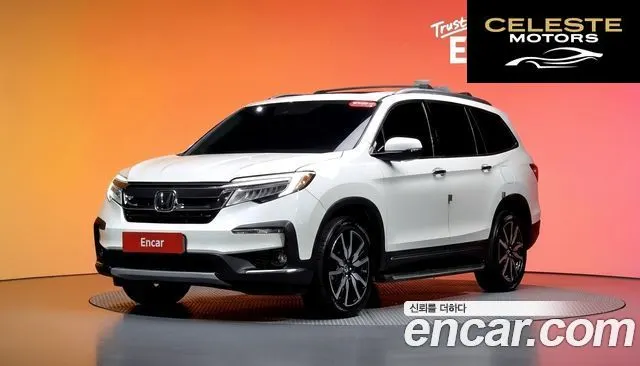 HONDA 33.5 2019 — photo 20 sur 20