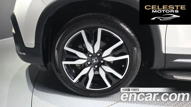 HONDA 33.5 2019 — photo 4 sur 20