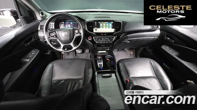 HONDA 33.5 2019 — photo 6 sur 20