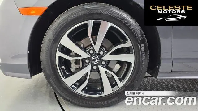 HONDA 3.5 2019 — photo 5 sur 20