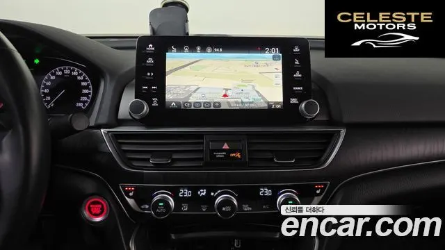 HONDA 101.5 Turbo 2019 — photo 14 sur 20