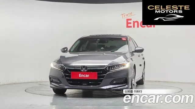 HONDA 101.5 Turbo 2019 — photo 3 sur 20
