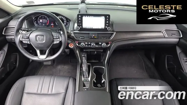 HONDA 101.5 Turbo 2019 — photo 7 sur 20
