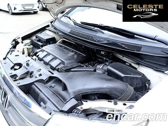 HONDA 3.5 2013 — photo 18 sur 26