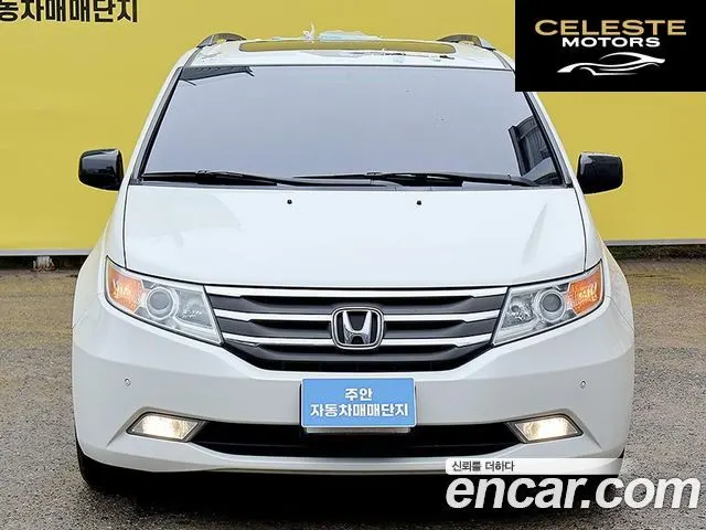 HONDA 3.5 2013 — photo 23 sur 26