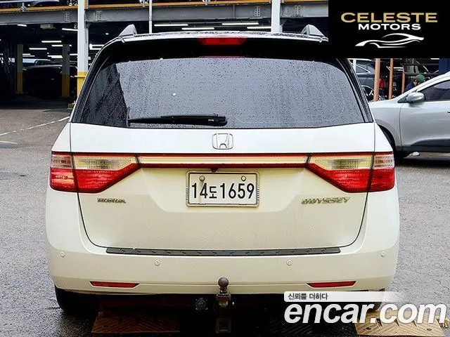 HONDA 3.5 2013 — photo 3 sur 26