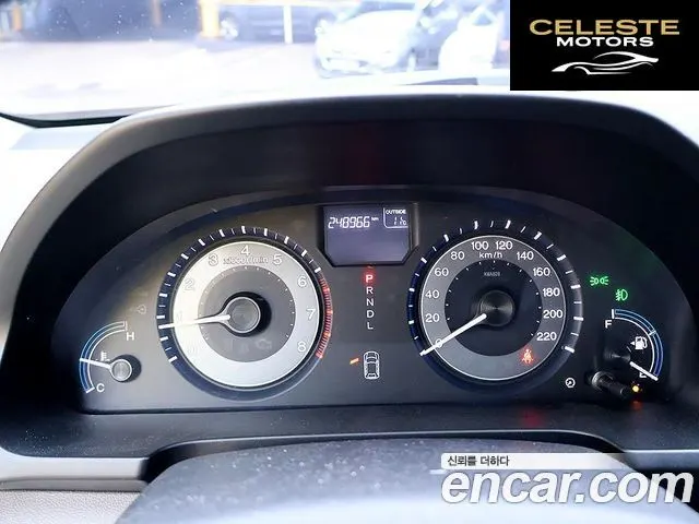 HONDA 3.5 2013 — photo 6 sur 26