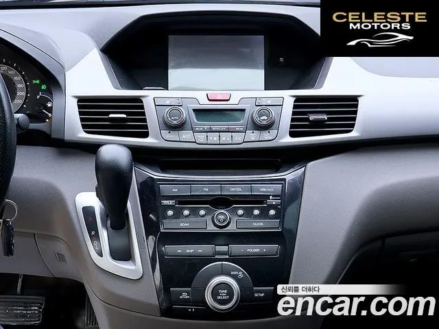 HONDA 3.5 2013 — photo 8 sur 26
