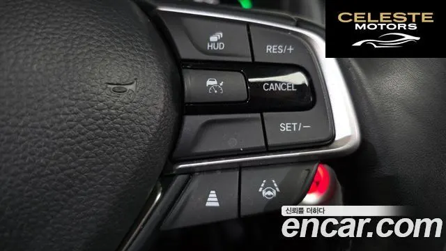 HONDA 102.0 HighTouring 2022 — photo 18 sur 20