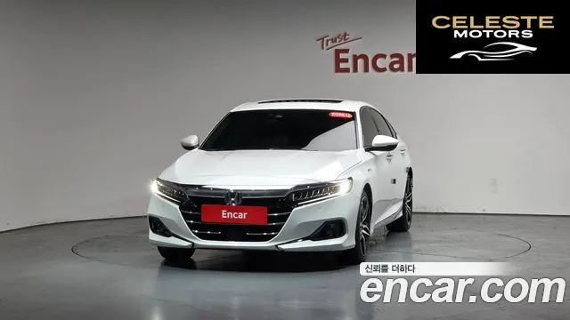 HONDA 102.0 HighTouring 2022 — photo 2 sur 20