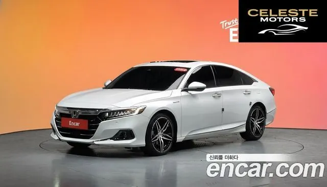 HONDA 102.0 HighTouring 2022 — photo 20 sur 20