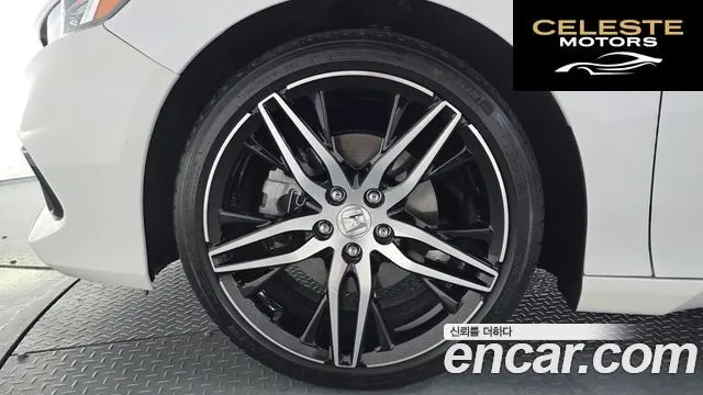 HONDA 102.0 HighTouring 2022 — photo 4 sur 20