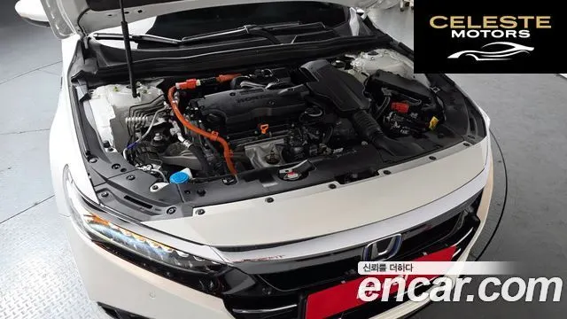 HONDA 102.0 HighTouring 2022 — photo 5 sur 20