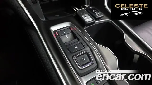 HONDA 102.0 HighTouring 2022 — photo 8 sur 20