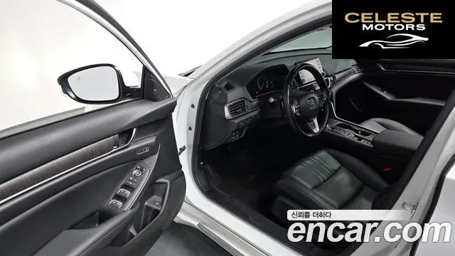 HONDA 102.0 HighTouring 2022 — photo 9 sur 20