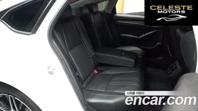 HONDA 102.0 HighTouring 2022 — photo 10 sur 20