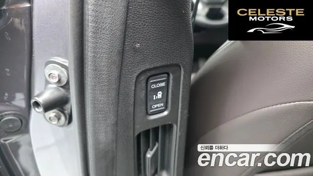 HONDA 3.5 2019 — photo 18 sur 20
