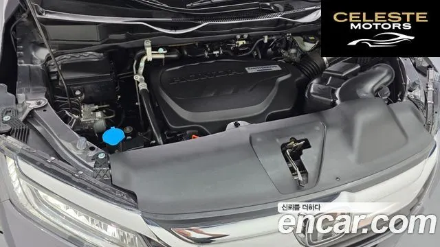 HONDA 3.5 2019 — photo 6 sur 20