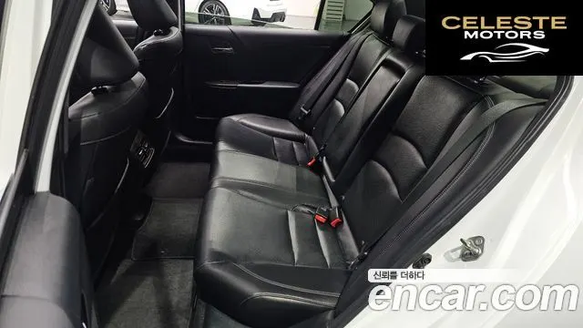HONDA 2.4 2015 — photo 11 sur 20