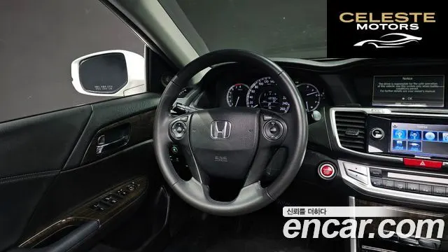 HONDA 2.4 2015 — photo 12 sur 20