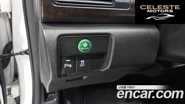 HONDA 2.4 2015 — photo 15 sur 20