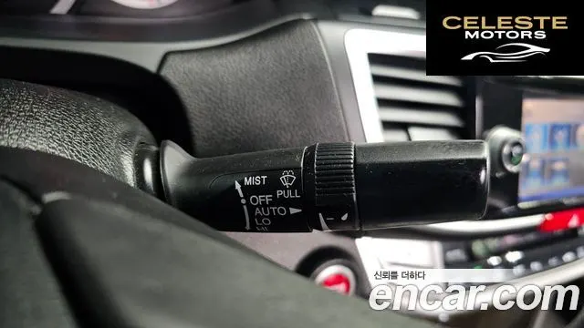 HONDA 2.4 2015 — photo 17 sur 20