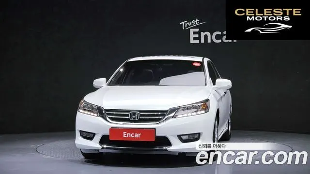 HONDA 2.4 2015 — photo 3 sur 20