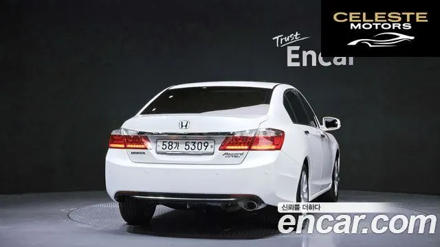 HONDA 2.4 2015 — photo 4 sur 20