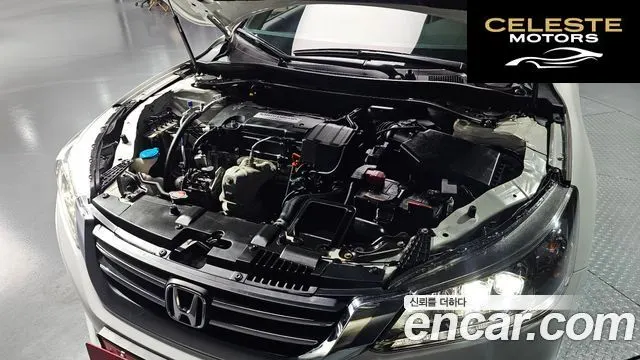 HONDA 2.4 2015 — photo 6 sur 20