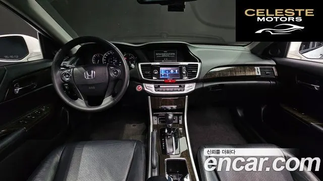 HONDA 2.4 2015 — photo 7 sur 20