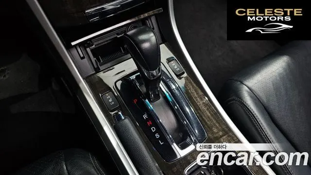 HONDA 2.4 2015 — photo 9 sur 20