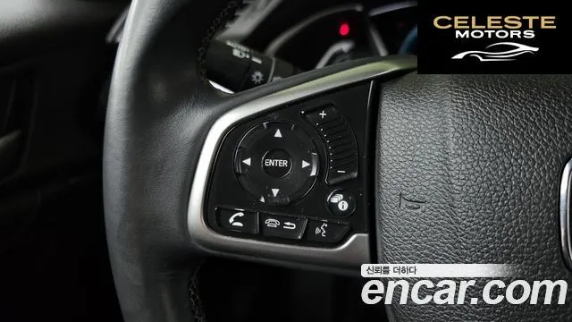 HONDA 2.0 2017 — photo 18 sur 20