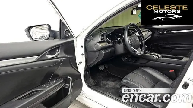 HONDA 2.0 2017 — photo 10 sur 20