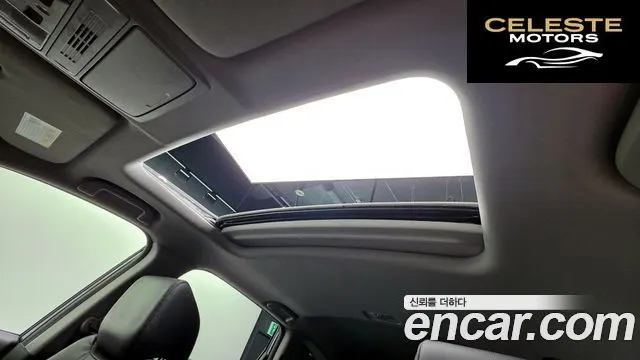 HONDA CR-V 51.5 EX-L 2WD 2021 — photo 19 sur 20