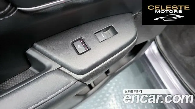 HONDA CR-V 51.5 EX-L 2WD 2021 — photo 17 sur 20