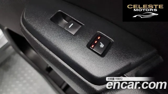 HONDA CR-V 51.5 EX-L 2WD 2021 — photo 19 sur 20
