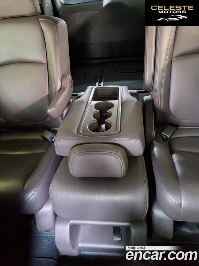 HONDA 3.5 2019 — photo 13 sur 24