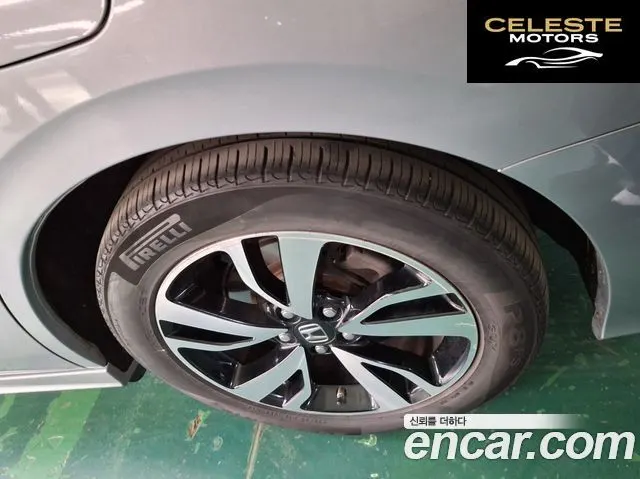 HONDA 3.5 2019 — photo 17 sur 24