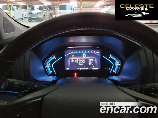 HONDA 3.5 2019 — photo 8 sur 24