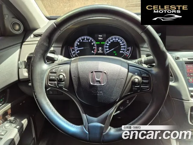 HONDA 53.5 2016 — photo 10 sur 26