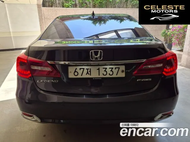 HONDA 53.5 2016 — photo 5 sur 26