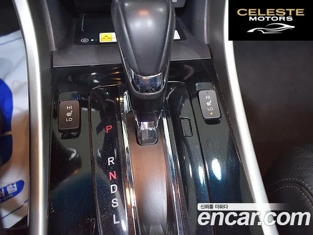 HONDA 2.4 2017 — photo 9 sur 25