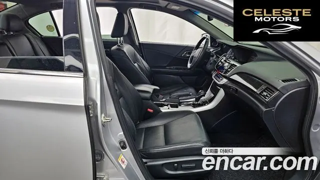 HONDA 3.5 2015 — photo 11 sur 20