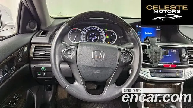 HONDA 3.5 2015 — photo 13 sur 20