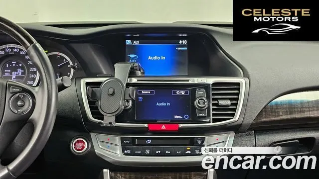 HONDA 3.5 2015 — photo 14 sur 20