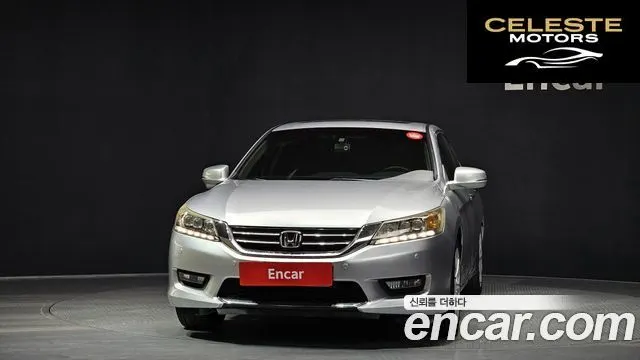 HONDA 3.5 2015 — photo 3 sur 20